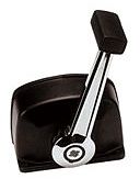 Uflex B77 Single Lever Control With Trim