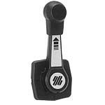 Uflex B85 Dual Action Side Mount Control