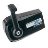 Uflex B90 Side Mount Control