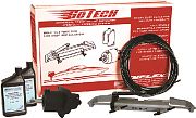 Uflex GOTECH 1.0 Steerng Kit Hydraulic Outboard up to 115HP
