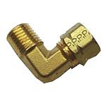 Uflex Helm Elbow Fitting