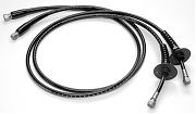 Uflex Hydraulic Hose Kit With Bulkhead Fittings 20´