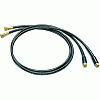 Uflex Hydraulic Outboard Hose Kit 14´