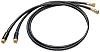 Uflex Hydraulic Outboard Hose Kit 6´