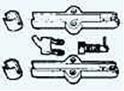 Uflex K23 Connection Kit