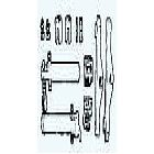 Uflex K24 Connection Kit