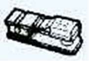 Uflex L25 Clevis 10-32 Unf