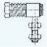 Uflex L7 Ball Joint 10-32 Unf