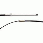 Uflex M66 Universal Rotary Steering Cable 10´
