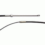Uflex M66 Universal Rotary Steering Cable 17´