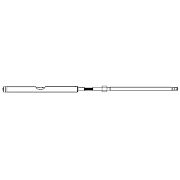 Uflex M86 Steering Cable 12´