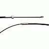 Uflex M86 Universal Rack Steering Cable