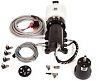Uflex MD40FM Master Drive Packaged Power Assisted Steering System 40CC - Outboard. Front Mount Helm System Without Cylinders