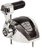 Uflex PWASS2T Power A Mark II Electronic Control Add A Station Kit - Twin Engine With Trim-Tilt
