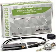 Uflex Racktech Steering System 15´