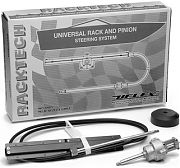 Uflex Racktech Steering System 17´
