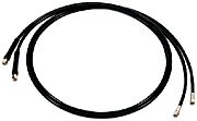 Uflex Silversteer Hydraulic High Performance Hose 14´