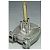 Uflex T71FC Single Cable Standard Helm