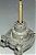 Uflex T73FC Single Cable Zero Torque Helm - 3/4" Taper