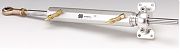 Uflex UC116I 1.25" Bore X 7" Stroke - 7.0 Cu In Cylinder With Ball Joint