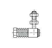 Uflex Universal C2 Control Cable 24´