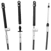 Uflex Universal MACHZero Control Cable 14´