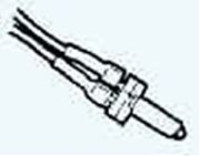 Uflex X12 Neutral Safety Switch