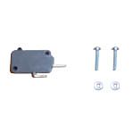 Uflex X43 Neutral Safety Switch