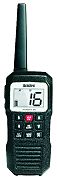 Uniden Atlantis 155 Floating Hand Held VHF Radio