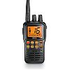 Uniden MHS75 Submersible Handheld Two-Way VHF Marine Radio