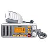 Uniden UM385 White VHF Class D DSC 25 Watt