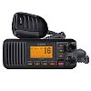 Uniden UM385BK Black VHF Class D DSC 25 Watt