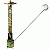VDO Alas Adjustable Fuel Sender - 6-3/4-23" - 10-184 Ohm