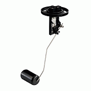 VDO Alas I Adjustable Fuel Sender - 6-15 3/4" - 240-33 Ohm, W/Low Fuel Warning Contact