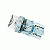 VDO Blue LED Wedge Type Bulb(type E) Upgrade