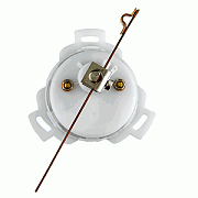 VDO Dual Station (fly Bridge) Rudder Angle Sensor - 12/24V - 5-90 Ohm