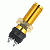 VDO Inductive Sender - Magnetic Pickup 2"