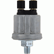 VDO Pressure Sender 400 Psi Floating Ground - 1/8-27NPT 38/8
