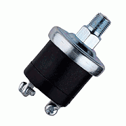 VDO Pressure Switch 15 Psi Normally Closed Floating Ground