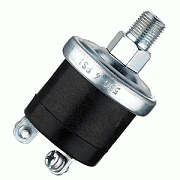 VDO Pressure Switch 4 Psi Normally Closed Floating Ground