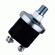 VDO Pressure Switch 4 Psi Normally Open Floating Ground