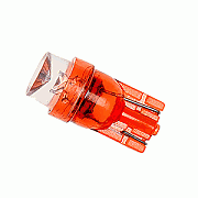 VDO Red LED Wedge Type Bulb(type E) Upgrade