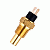 VDO Temperature Sender 250°F/120°C Floating Ground - 3/8-18NPTF 805/1/5