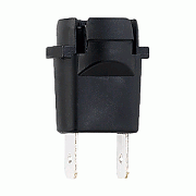VDO Type E Plastic Bulb Socket