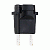 VDO Type E Plastic Bulb Socket