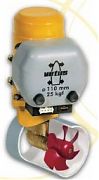 Vetus BOW2512 55LBF. 12V Bow Thruster