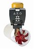 Vetus BOW4512D Bow Thruster 3KW 45KGF 12VDC 125MM Tunnel