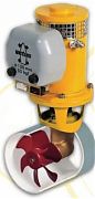 Vetus BOW5512 121LBF. 12V Bow Thruster