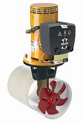Vetus BOW7512D Bow Thruster 4.4KW 75KGF 12VDC 185MM Tunnel