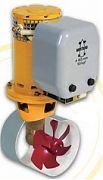 Vetus BOW9512 210LBF. 12V Ignition Protected Bow Thruster